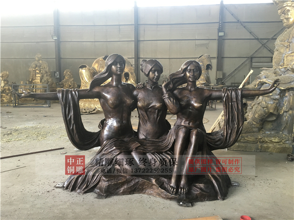 旅游景點(diǎn)人物銅雕.jpg 旅游景點(diǎn)人物銅雕.jpg