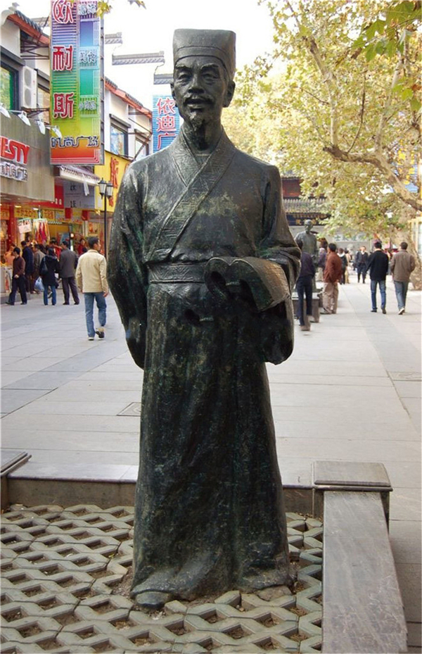 供應(yīng)李時珍銅雕塑.jpg 供應(yīng)李時珍銅雕塑.jpg