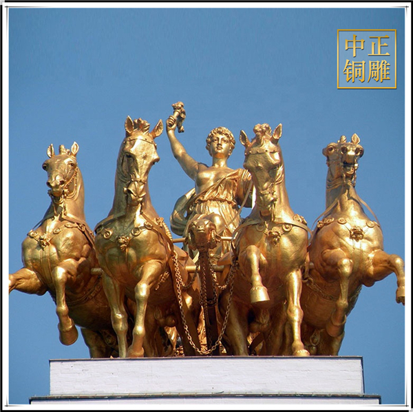 阿波羅戰(zhàn)車雕塑價(jià)格.jpg