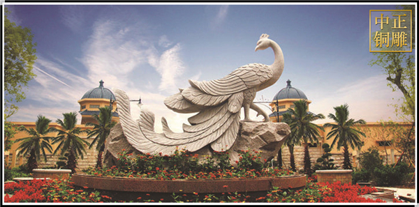 城市鳳凰園林雕塑.jpg 城市鳳凰園林雕塑.jpg