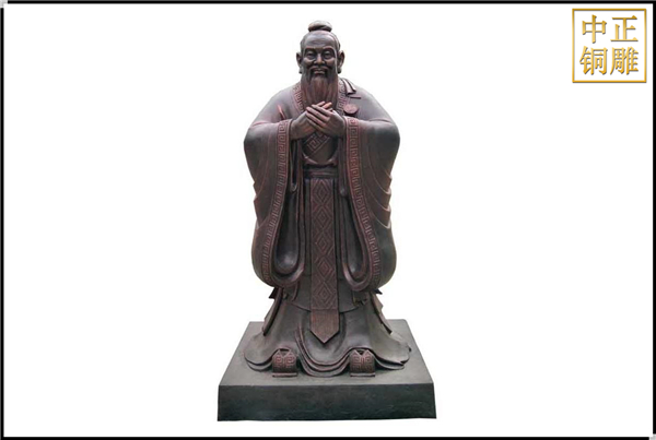 老子雕塑鑄造.jpg 老子雕塑鑄造.jpg