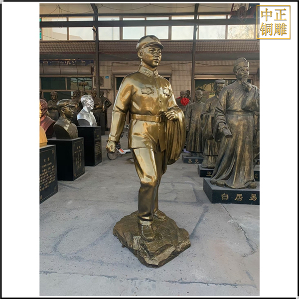 雷鋒人物銅像.jpg 雷鋒人物銅像.jpg