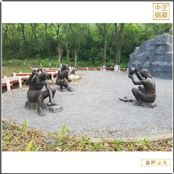 馬壩人雕塑鑄造價(jià)格 馬壩人雕塑鑄造價(jià)格