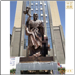 華佗雕塑鑄造價(jià)格 華佗雕塑鑄造價(jià)格