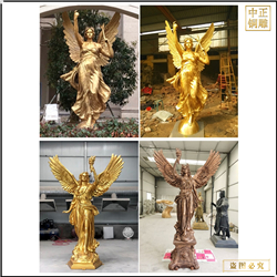 鑄造西方人物雕塑 鑄造西方人物雕塑