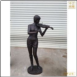 西方人物雕塑銅雕設(shè)計 西方人物雕塑銅雕設(shè)計