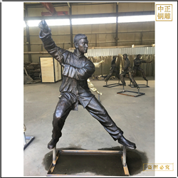 現(xiàn)代人物雕塑 現(xiàn)代人物雕塑