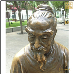 古代看病老者雕塑價(jià)格 古代看病老者雕塑價(jià)格