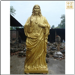 大型西方人物銅雕 大型西方人物銅雕