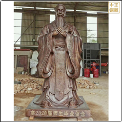 贈母?？鬃鱼~雕塑定制 