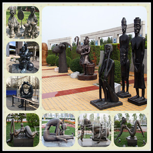 園林景觀雕塑 園林景觀雕塑