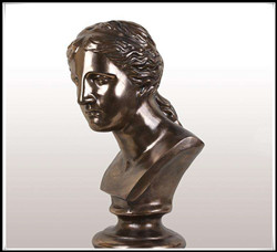 維納斯人物雕塑