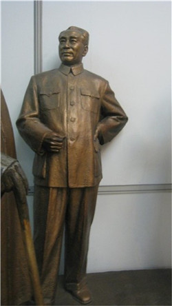 周總理雕塑價(jià)格 周總理雕塑價(jià)格