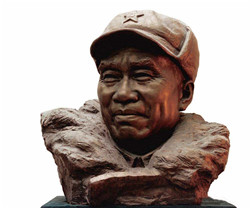 朱德雕塑價(jià)格 朱德雕塑價(jià)格