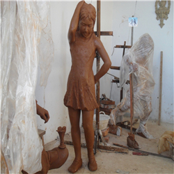 人物雕塑廠 人物雕塑廠