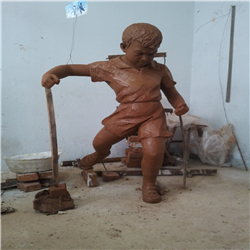 校園人物雕塑廠家 校園人物雕塑廠家