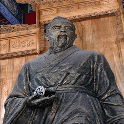 公園人物銅雕 公園人物銅雕