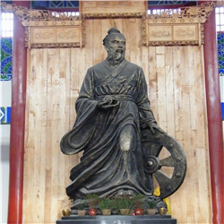 古代人物雕像廠家 古代人物雕像廠家