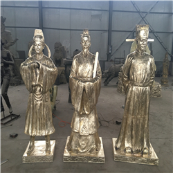 唐代人物雕塑 唐代人物雕塑