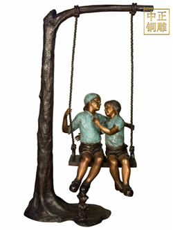 保定唐縣銅雕生產(chǎn)廠家