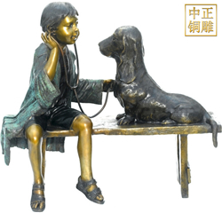 哪里可以制作銅雕塑 哪里可以制作銅雕塑