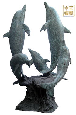 唐縣大型銅雕鑄造廠 唐縣大型銅雕鑄造廠