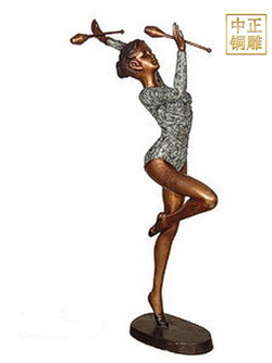 唐縣批發(fā)銅雕塑 唐縣批發(fā)銅雕塑