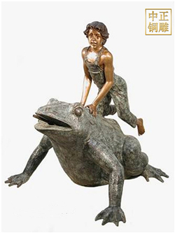 唐縣生產(chǎn)銅雕塑廠家 唐縣生產(chǎn)銅雕塑廠家