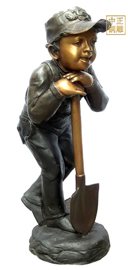 唐縣銅雕廠家制作 唐縣銅雕廠家制作