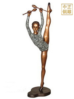 唐縣銅雕工藝品廠家