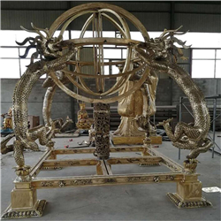 渾天儀生產(chǎn)廠家 渾天儀生產(chǎn)廠家