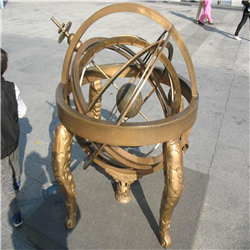 加工地動儀雕塑廠家 加工地動儀雕塑廠家