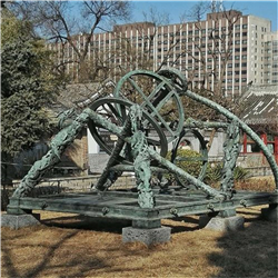 生產(chǎn)渾天儀雕塑廠家位置 生產(chǎn)渾天儀雕塑廠家位置