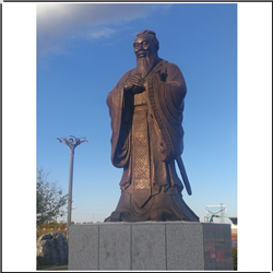 銷售春秋時(shí)期孔子像 銷售春秋時(shí)期孔子像