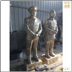 人物雕塑制作廠 人物雕塑制作廠