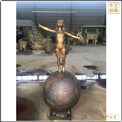 批發(fā)西方人物雕塑 批發(fā)西方人物雕塑